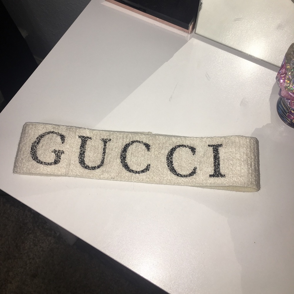 GUCCI HEADBAND